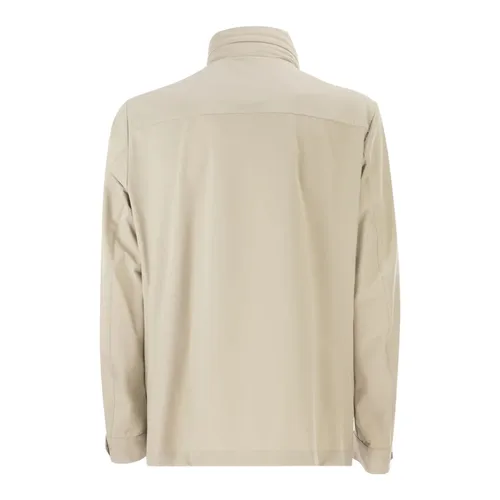 Unlined Travel Jacket - Fay - Modalova