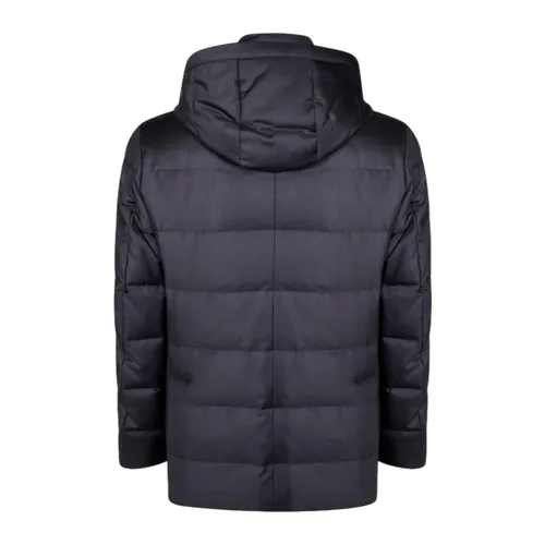 Parka Jacket - Montecore - Modalova