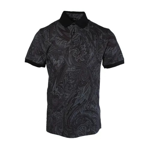 Polo Shirt - Etro - Modalova