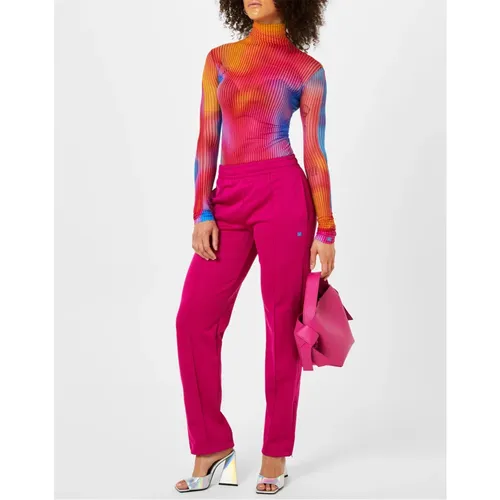 Feist Face Track Pants - Acne Studios - Modalova