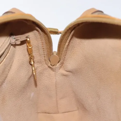 Pre-owned Leather gucci-bags - Gucci Vintage - Modalova