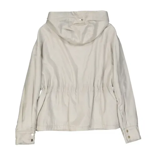 Padded Jacket - Herno - Modalova