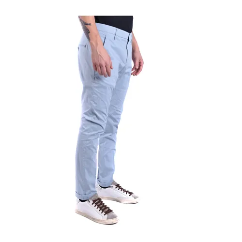 Chino Pants - Dondup - Modalova