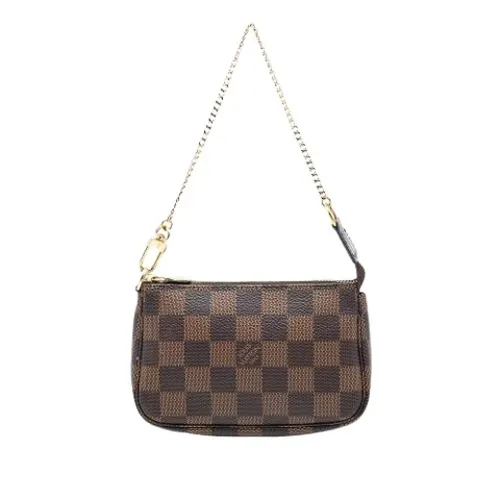 Pre-owned Mini Bag - Louis Vuitton Vintage - Modalova