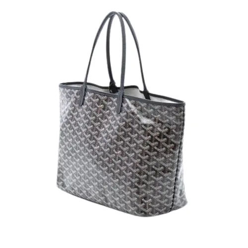 Pre-owned Canvas Tote - Goyard Vintage - Modalova