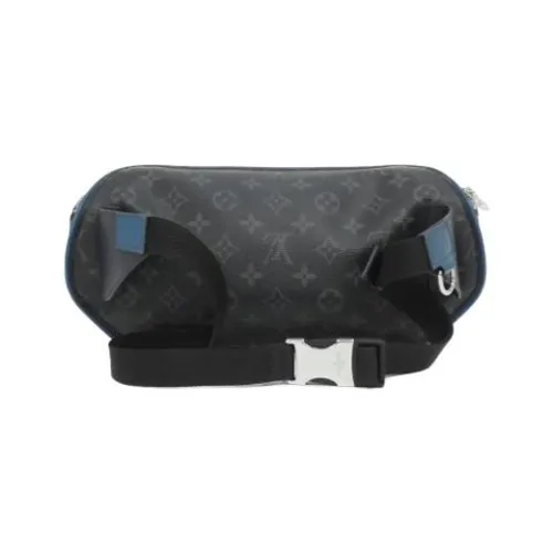 Pre-owned Vintage Shoulder Bag - Louis Vuitton Vintage - Modalova