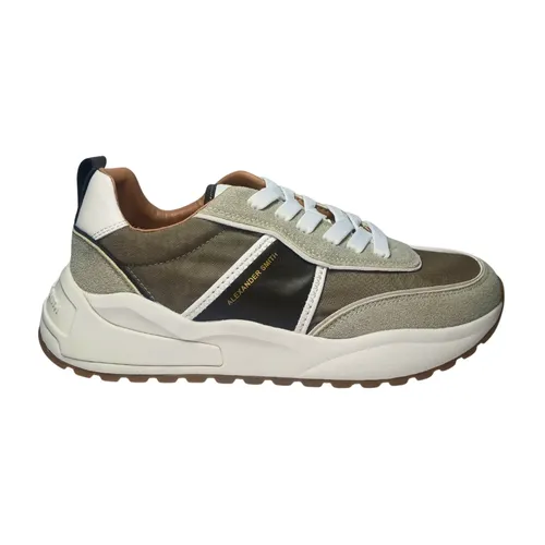 Tessuto Sneaker - Alexander Smith - Modalova