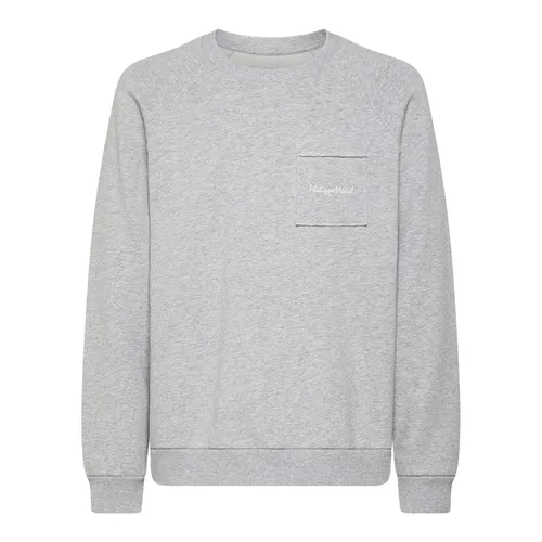 Crew Neck - Philippe Model - Modalova