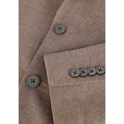 Taupe Dinick blazer for men - Zuitable - Modalova