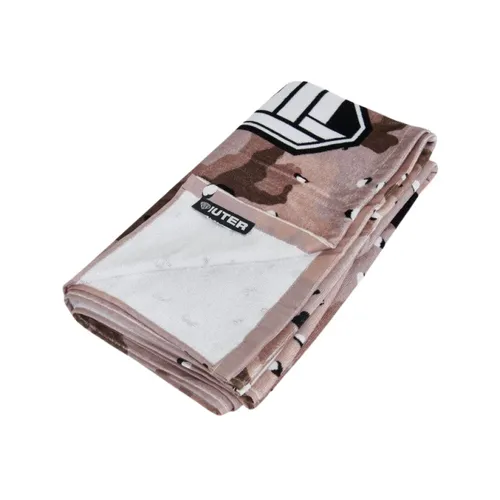 Choco Chips Towel - Iuter - Modalova