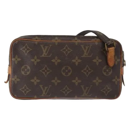 Pre-owned Mini Bag - Louis Vuitton Vintage - Modalova