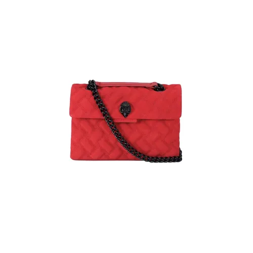 Bolso Kensington de Cuero - Kurt Geiger - Modalova