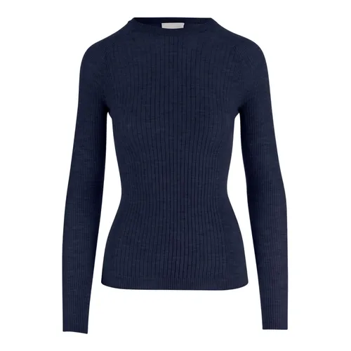 Round-neck Knitwear - Sa Su Phi - Modalova