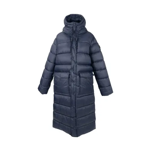 Down Coat - Sergio Moretti - Modalova