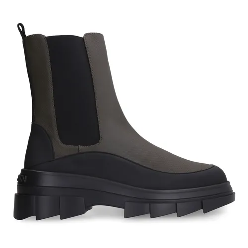 Noho Chelsea Boots - Stuart Weitzman - Modalova