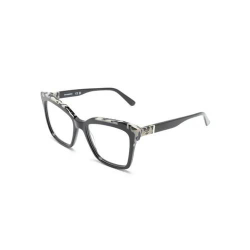 Optical Frame Classic Style - Karl Lagerfeld - Modalova