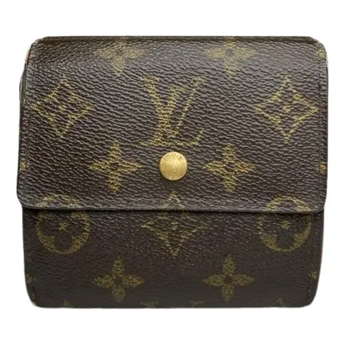 Pre-owned Vintage Wallet - Louis Vuitton Vintage - Modalova