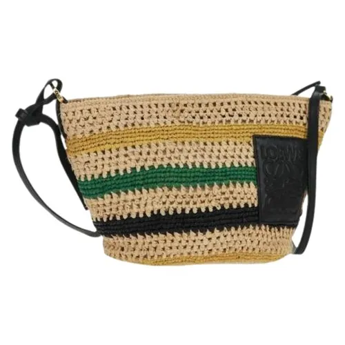 Pochette de segunda mano - Loewe Pre-owned - Modalova
