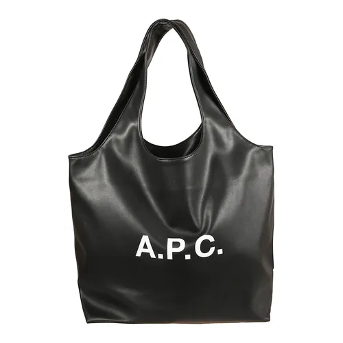 Ninon Tote Bag - A.p.c. - Modalova