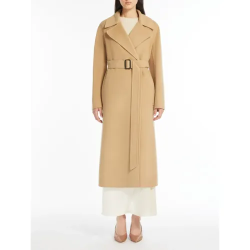 Manu Coat - Weekend Max Mara - Modalova