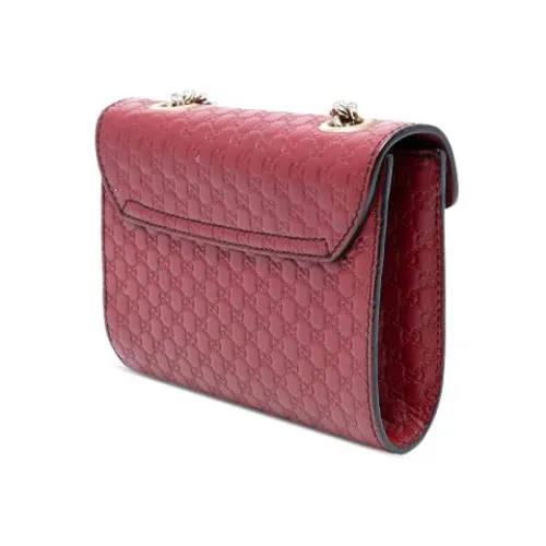 Borsa a tracolla Vintage Pre-owned - Gucci Vintage - Modalova