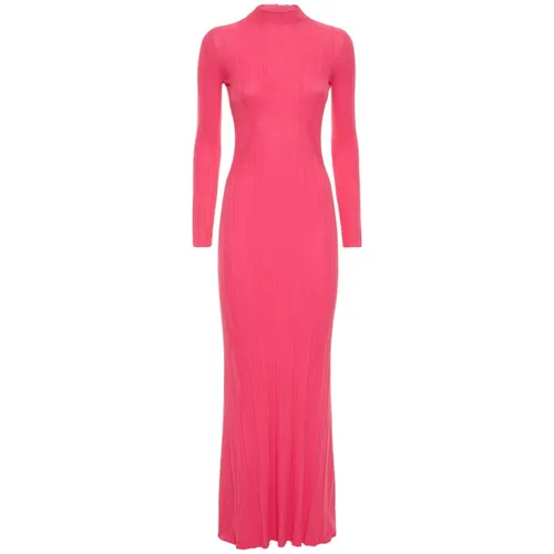 Long Dress - Jacquemus - Modalova