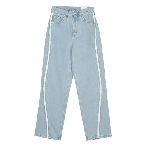 Jeans > Straight Jeans - - Axel Arigato - Modalova