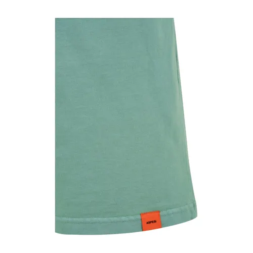 Drawstring Shorts with Pockets - Aspesi - Modalova
