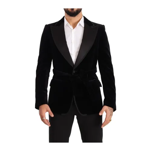 Blazers - Dolce & Gabbana - Modalova