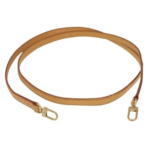 Pre-owned Shoulder Strap - Louis Vuitton Vintage - Modalova