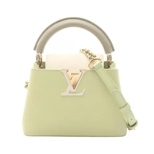 Pre-owned Mini Bag - Louis Vuitton Vintage - Modalova