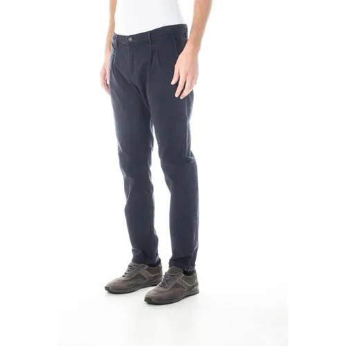 Jeans Trouser - Daniele Alessandrini - Modalova