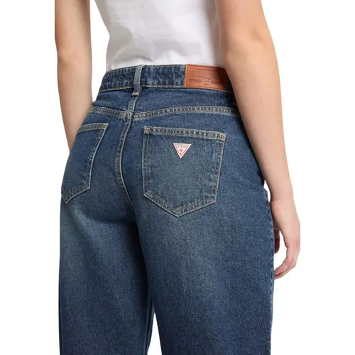 Wide Jeans - Guess - Modalova