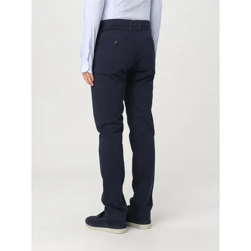 Stylish Trousers - Jacob Cohën - Modalova