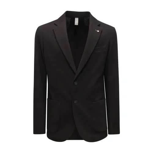 Textu Jacket - Imperial - Modalova