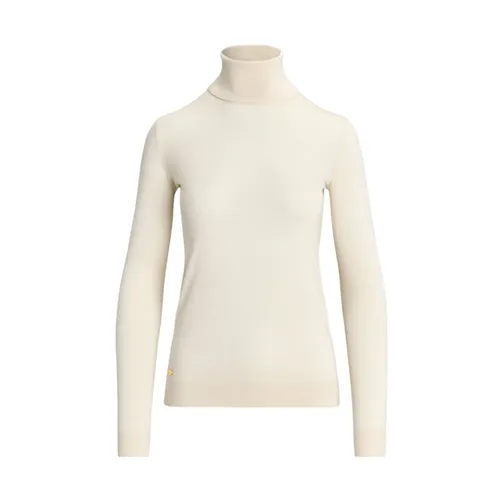 Turtleneck Sweater - Ralph Lauren - Modalova