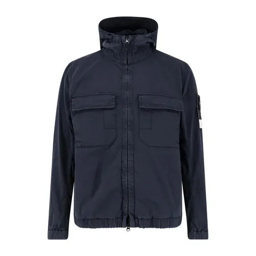 Light Jacket - Stone Island - Modalova