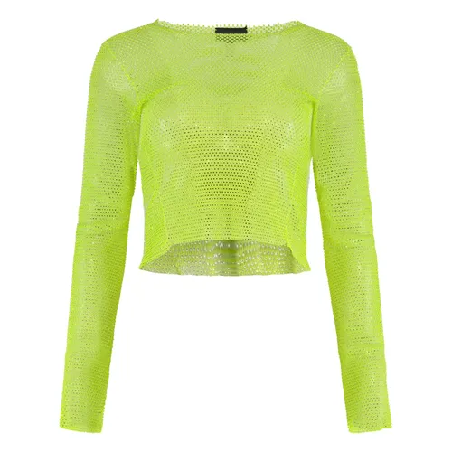 Top de punto calado - Santa Brands - Modalova