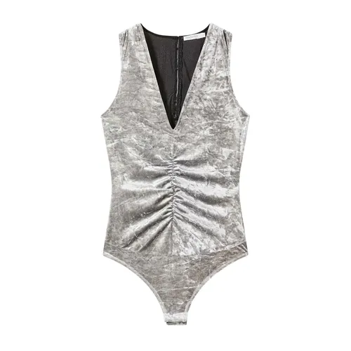 Tops > Body - - Patrizia Pepe - Modalova
