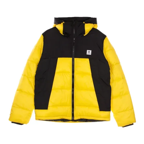 Puff Down Jacket - Element - Modalova