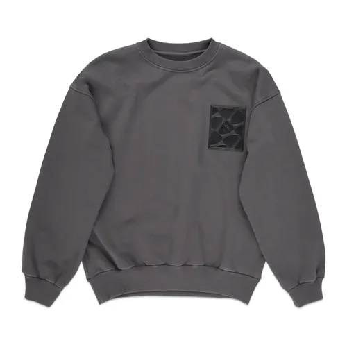 Crew Neck - Philippe Model - Modalova