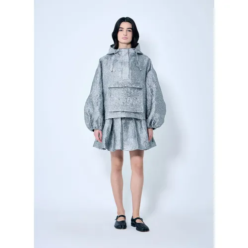 Orion Jacket - Cecilie Bahnsen - Modalova