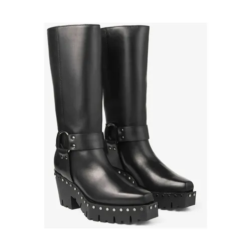 Heeled Boots - Jimmy Choo - Modalova