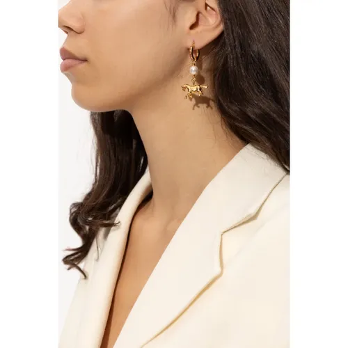 Orecchini in ottone - Marni - Modalova