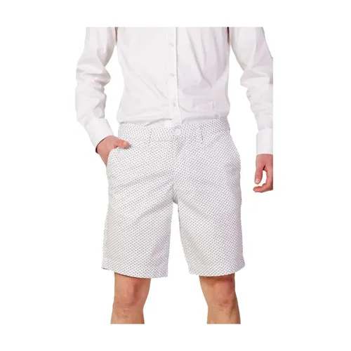 Shorts > Casual Shorts - - Armani Exchange - Modalova