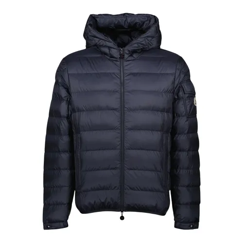 Najan Down Jacket - Moncler - Modalova