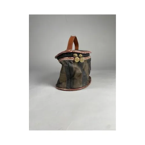 Pre-owned Vintage Mini Bag - Fendi Vintage - Modalova