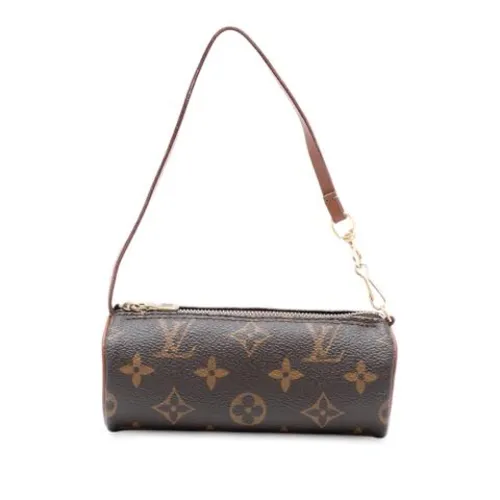 Pre-owned Vintage Mini Bag - Louis Vuitton Vintage - Modalova
