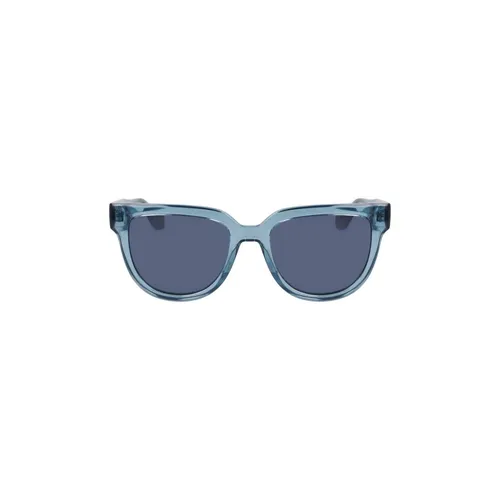 Injected Frame Sunglasses - Longchamp - Modalova