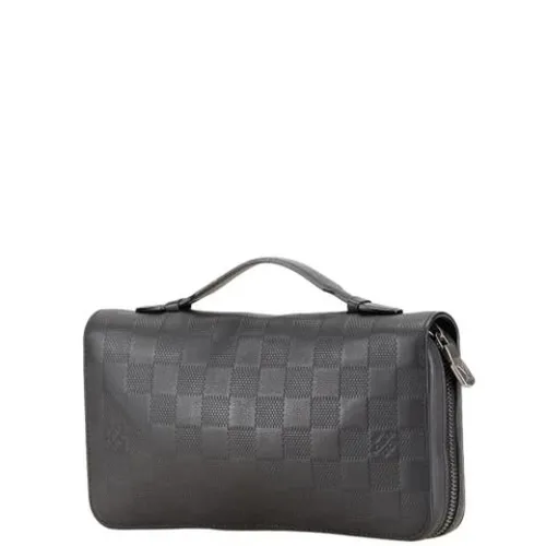 Pre-owned Vintage Clutch - Louis Vuitton Vintage - Modalova